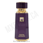 Cocoa Morado - Maximum Fragrance