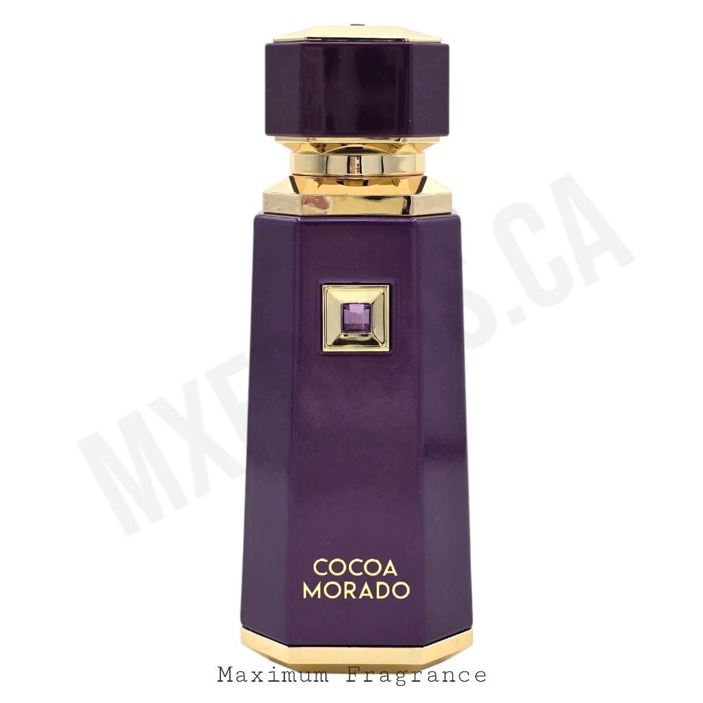 Cocoa Morado - Maximum Fragrance