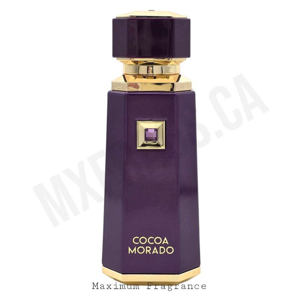 Cocoa Morado - Maximum Fragrance