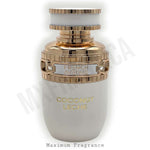 Coconut Leche - Maximum Fragrance