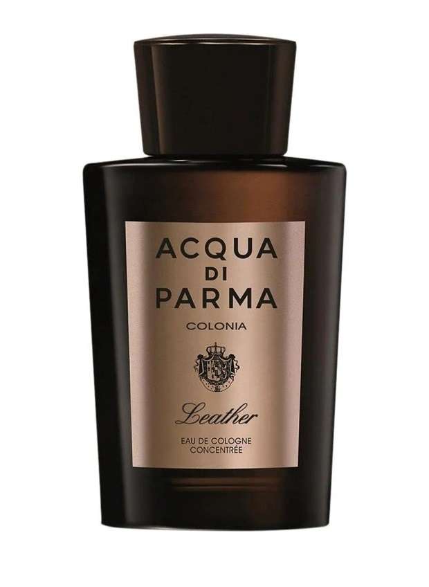 Colonia Leather - Maximum Fragrance