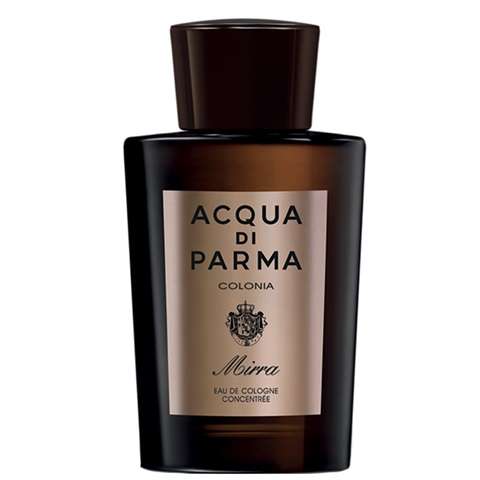 Colonia Mirra - Maximum Fragrance