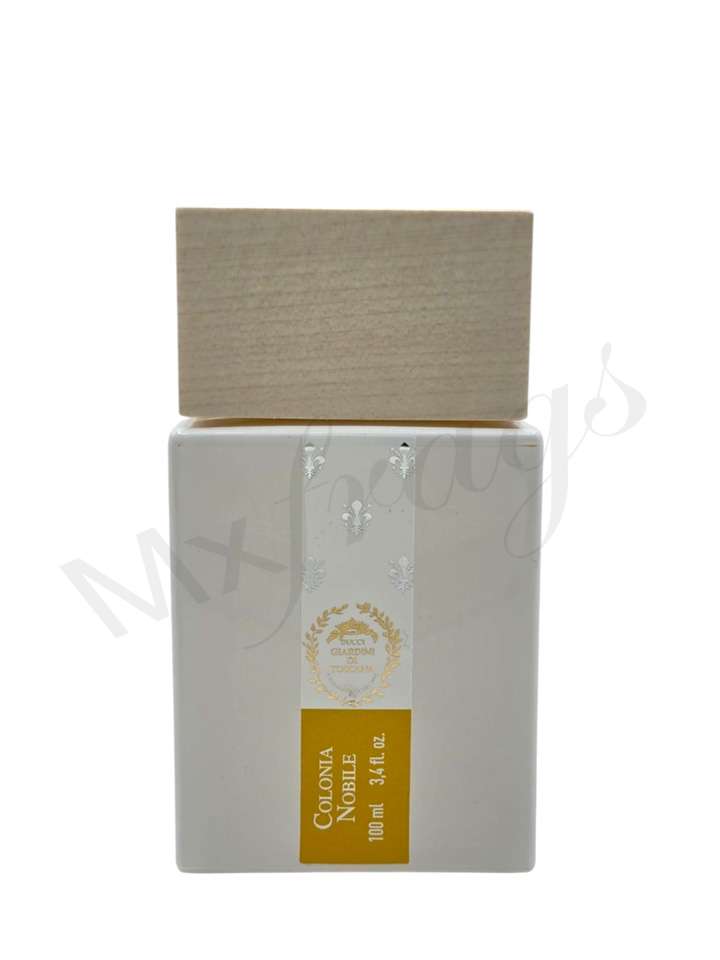 Colonia Nobile - Maximum Fragrance