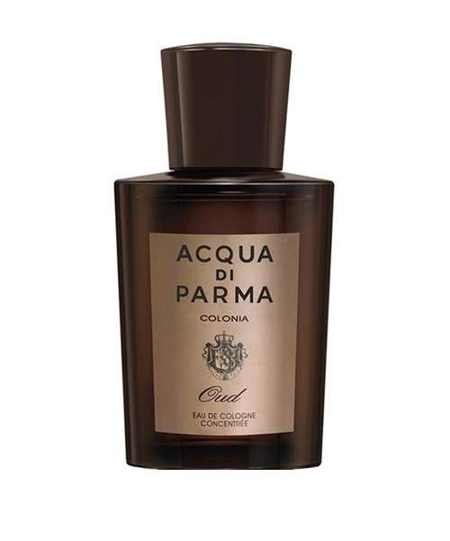 Colonia Oud - Maximum Fragrance