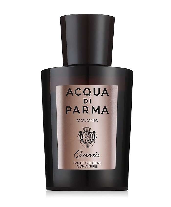 Colonia Quercia - Maximum Fragrance