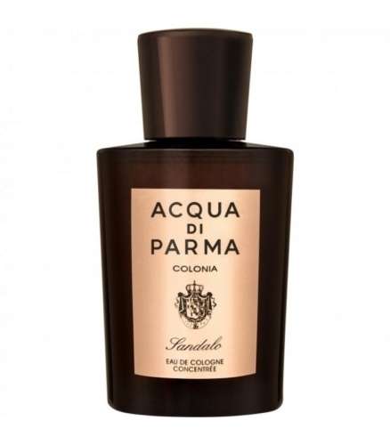 Colonia Sandalo - Maximum Fragrance