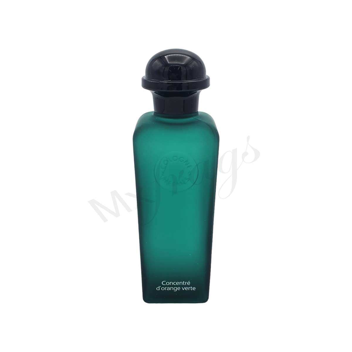 Concentre Dorange Verte - Maximum Fragrance