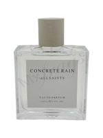 Concrete Rain - Maximum Fragrance