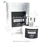 Confidential Platinum - Maximum Fragrance