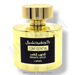 Confidential Private Gold - Maximum Fragrance