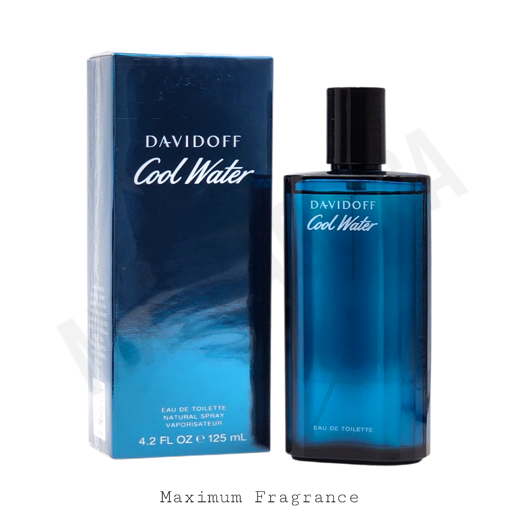 Eau fraîche