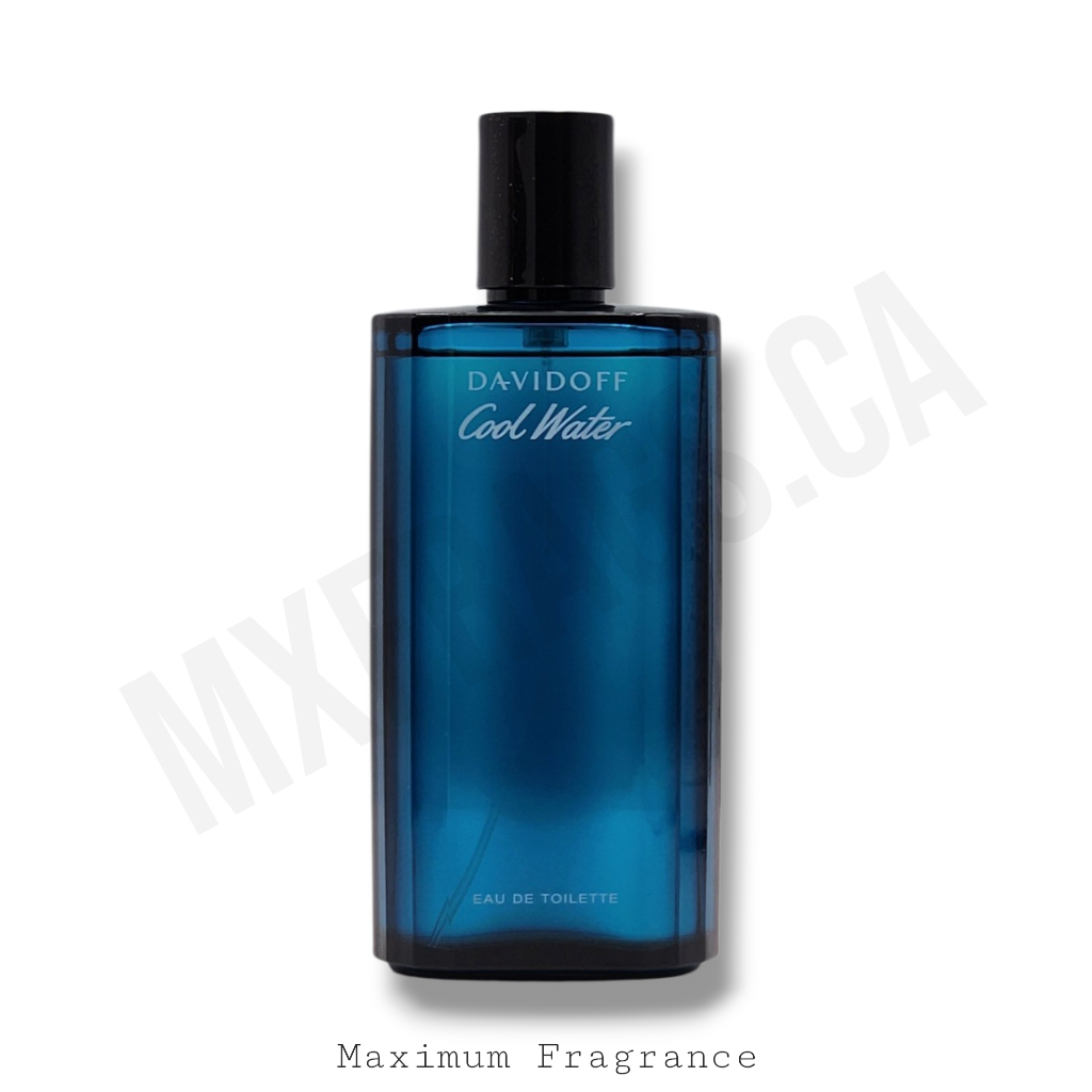 Eau fraîche