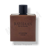 Corium (Leather Collection) - Maximum Fragrance