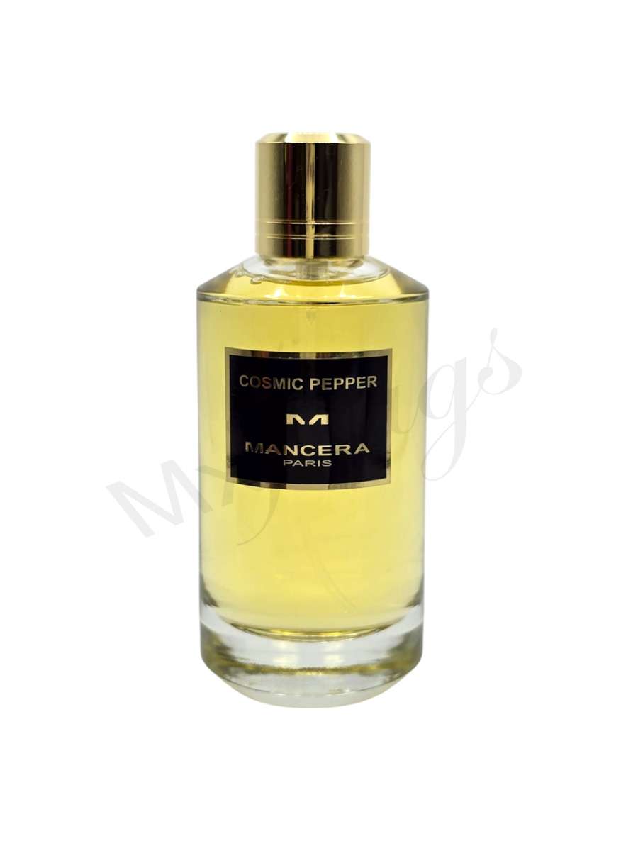 Cosmic Pepper - Maximum Fragrance