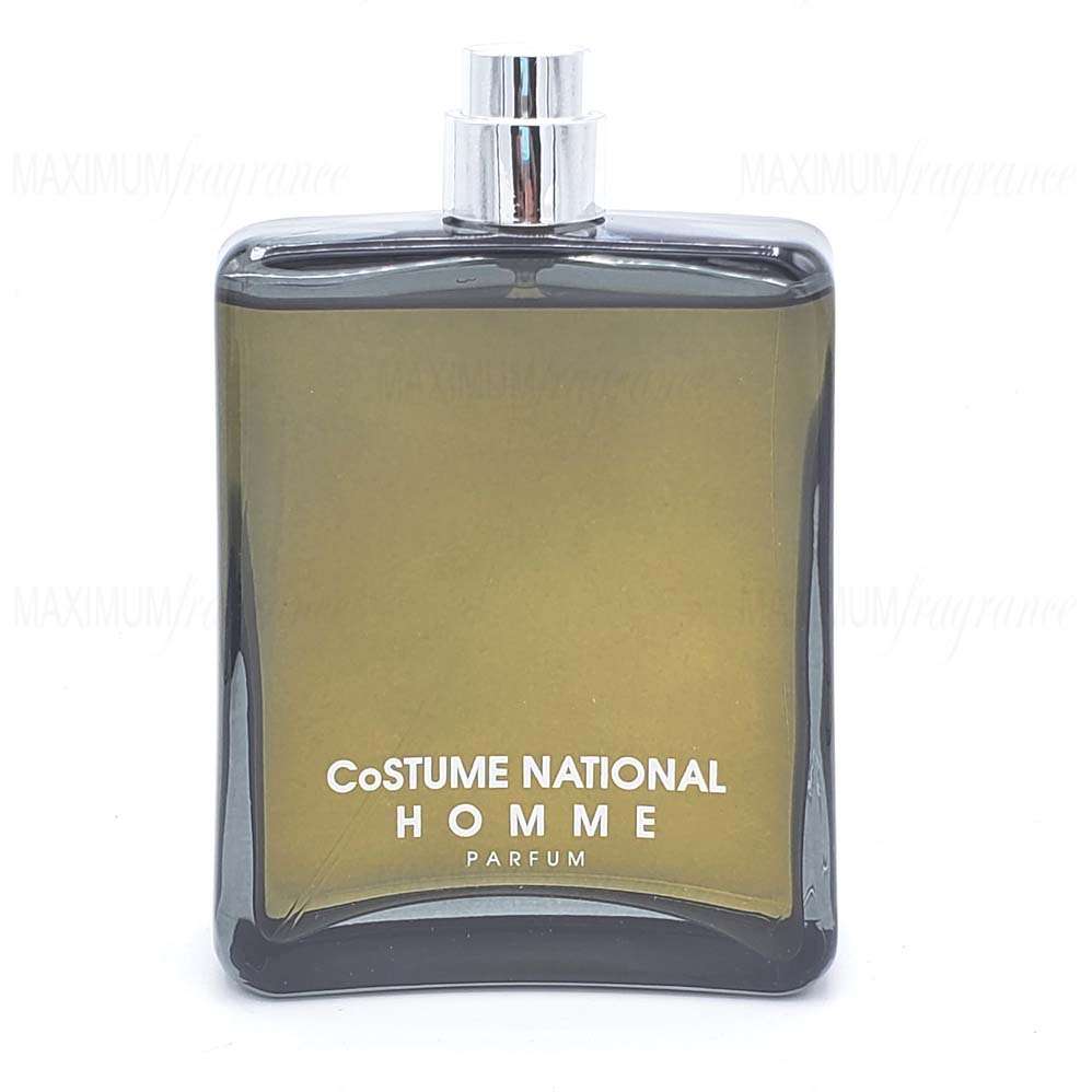 Costume National Homme - Maximum Fragrance
