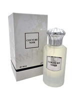 Couture Noir - Maximum Fragrance