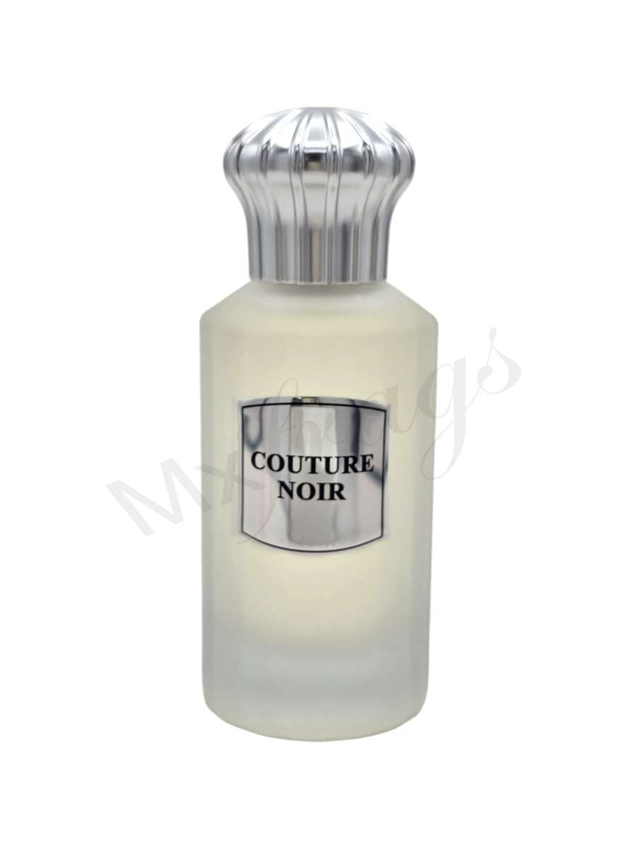 Couture Noir - Maximum Fragrance