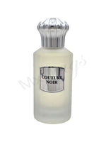 Couture Noir - Maximum Fragrance