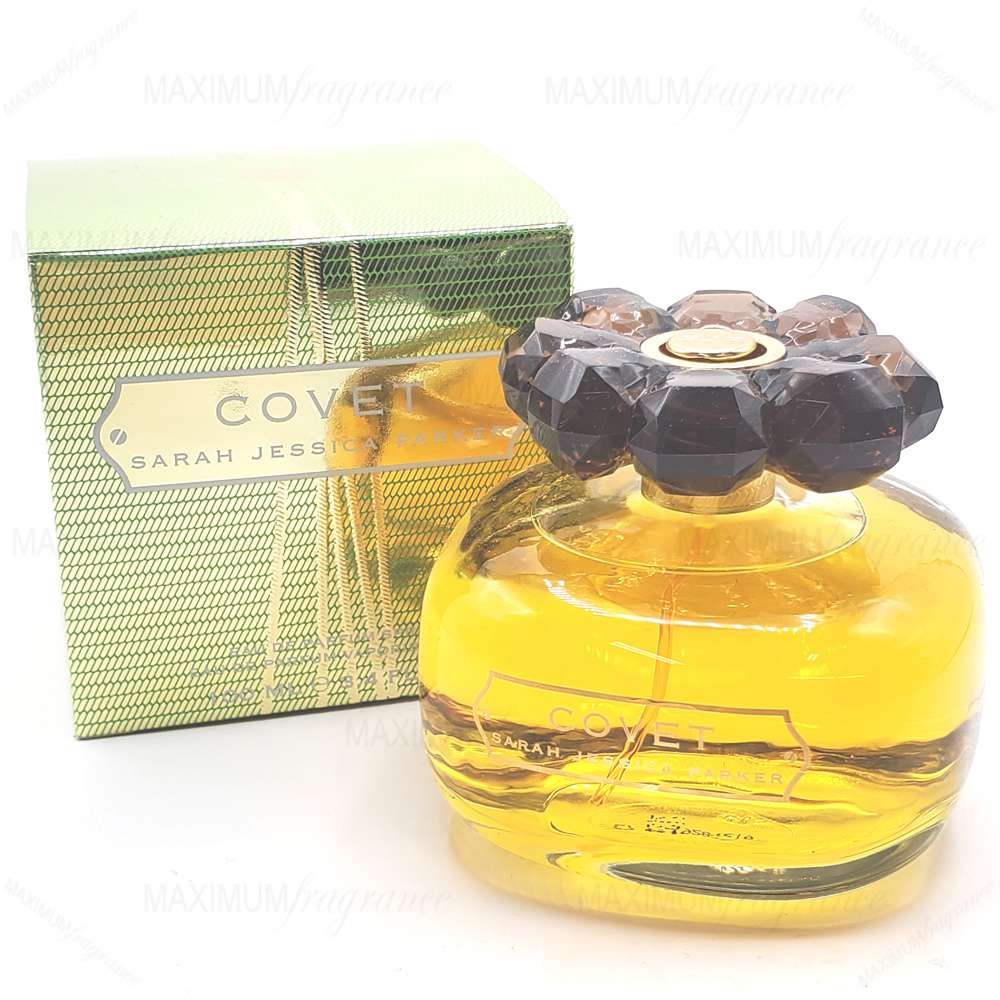 Covet - Maximum Fragrance