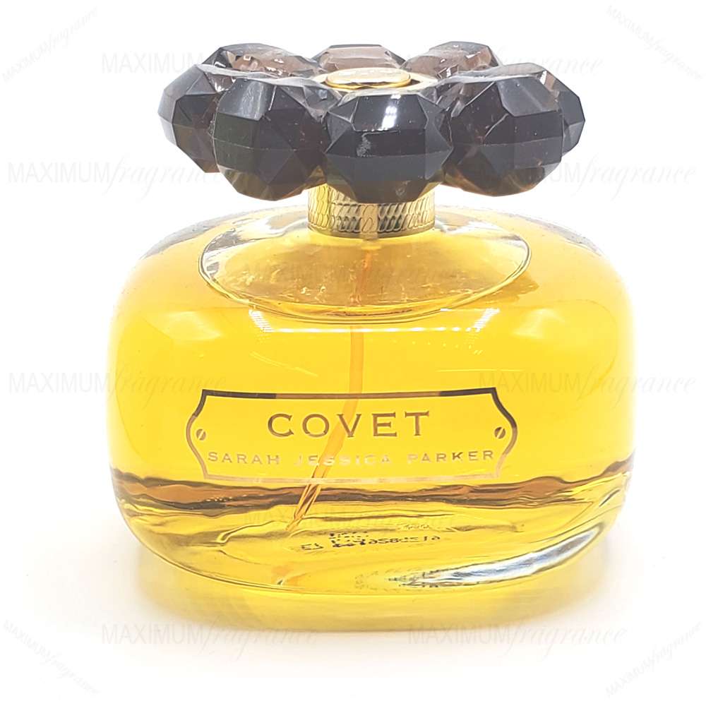 Covet - Maximum Fragrance