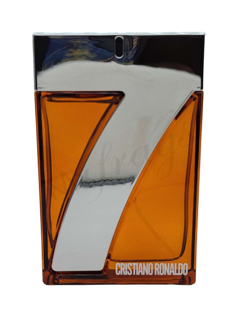 CR7 Fearless - Maximum Fragrance