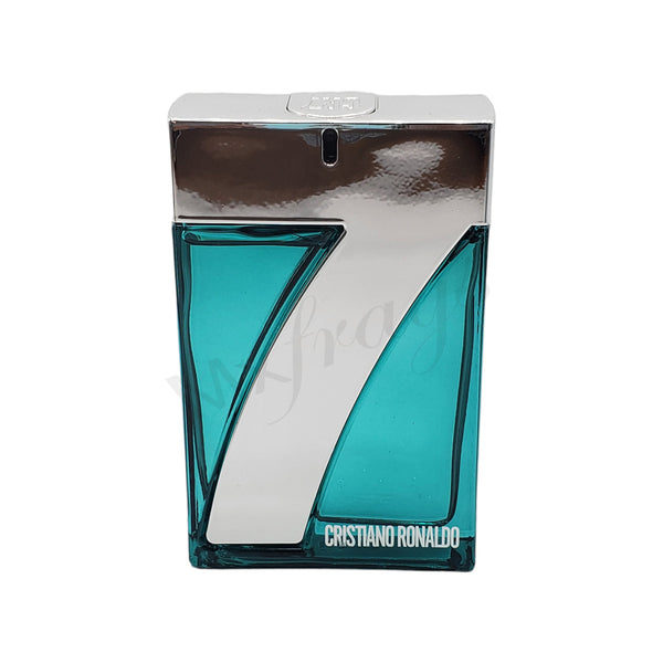 CR7 Origins – Maximum Fragrance