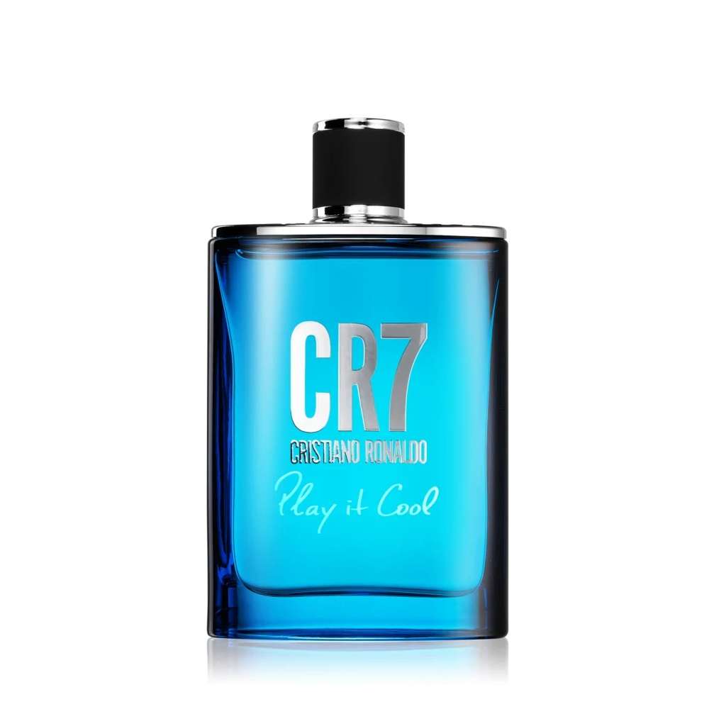 CR7 Play It Cool - Maximum Fragrance