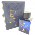 Crafted Oud Zaffiro Collection - Maximum Fragrance