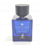 Crafted Oud Zaffiro Collection - Maximum Fragrance