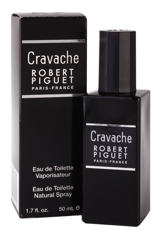 Cravache - Maximum Fragrance