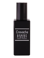 Cravache - Maximum Fragrance