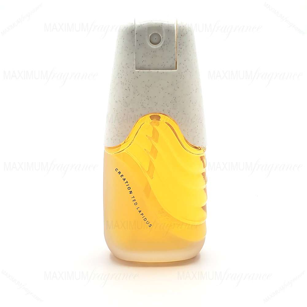 Creation (1984) - Maximum Fragrance