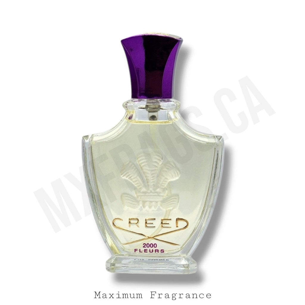 Creed 2000 Fleurs