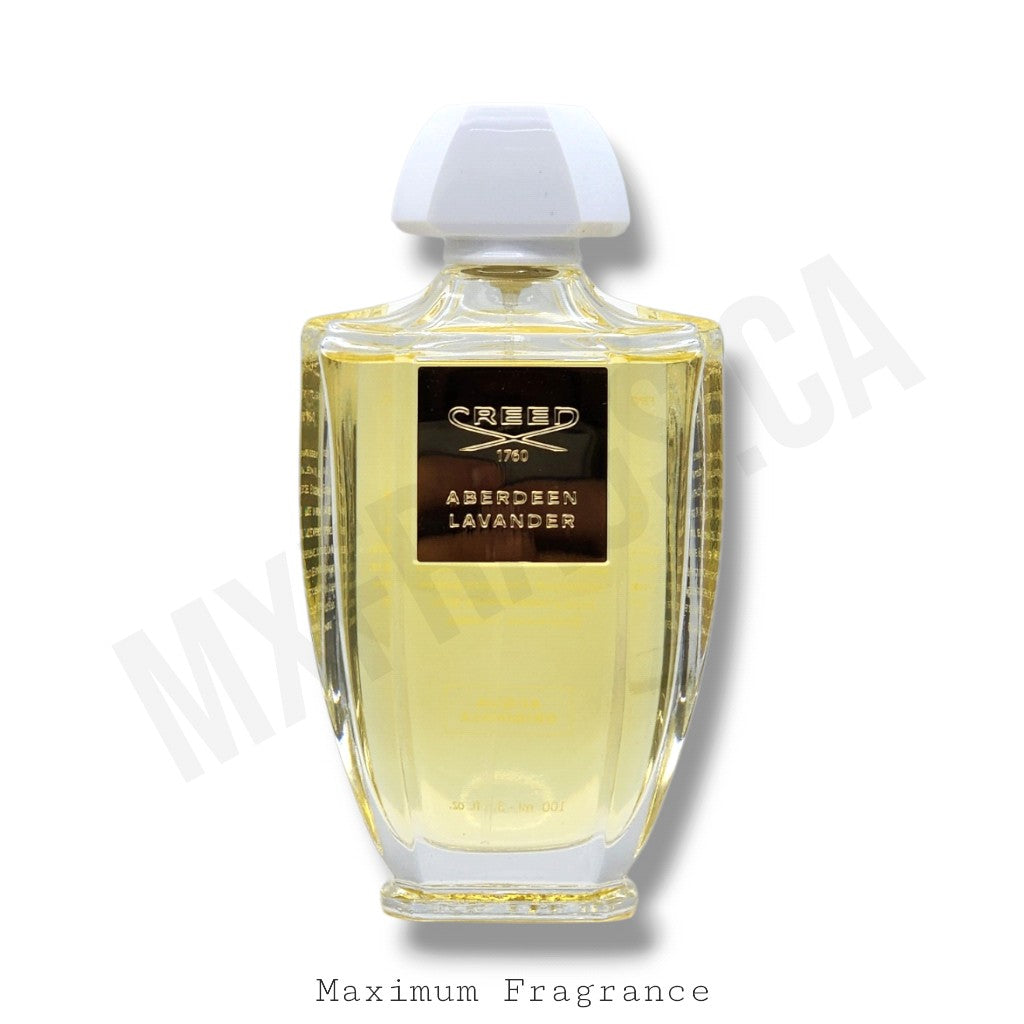Creed Aberdeen Lavender