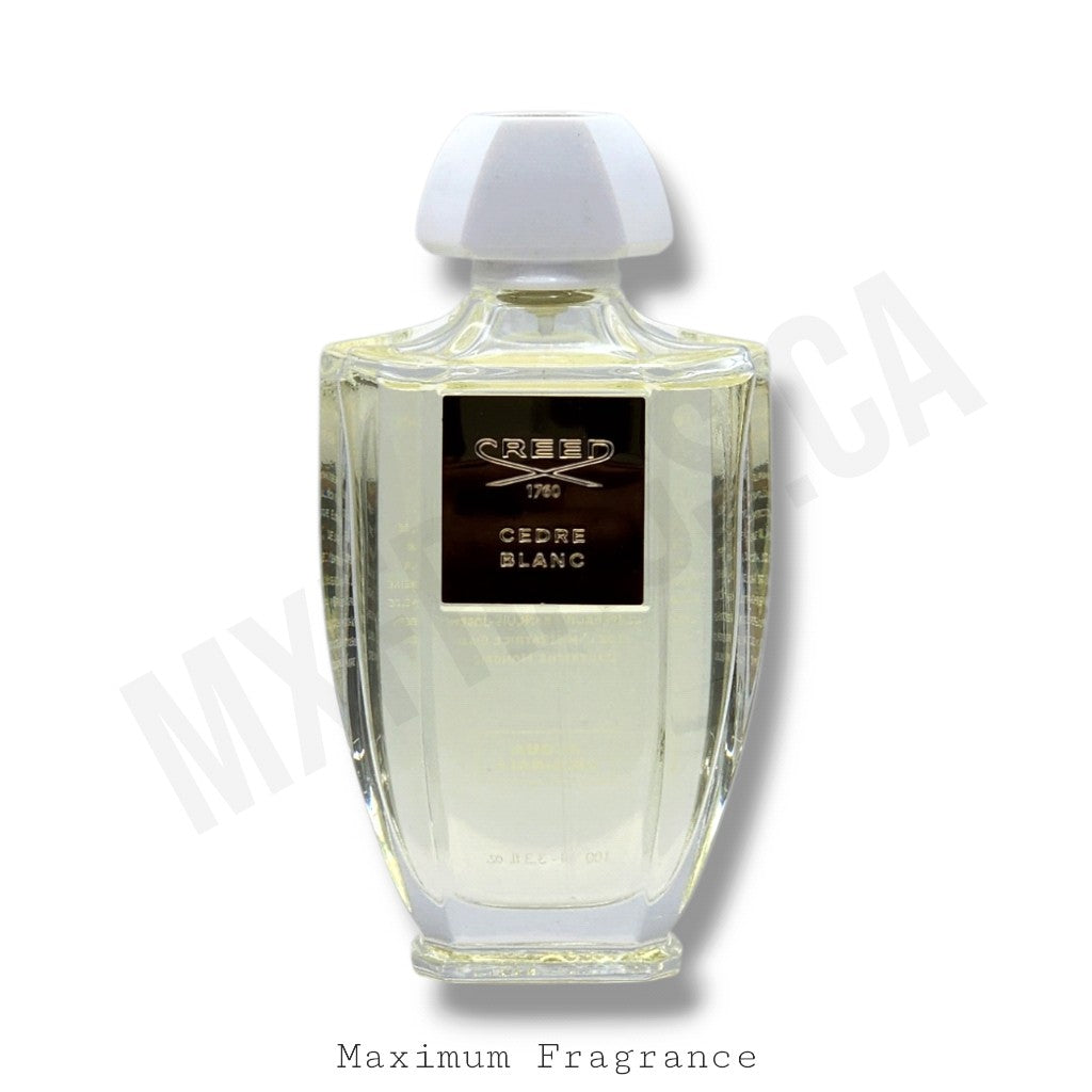 Creed Cedre Blanc