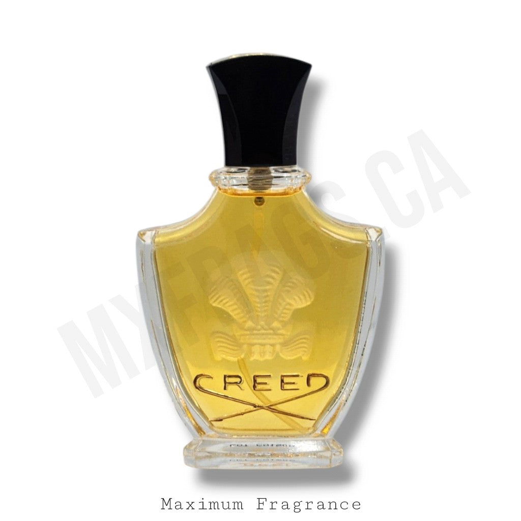 Creed Fantasia de Fleurs