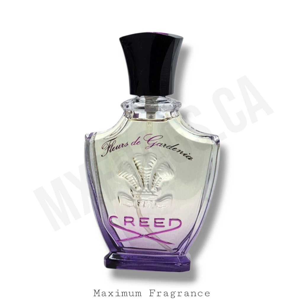 Creed Fleurs de Gardenia