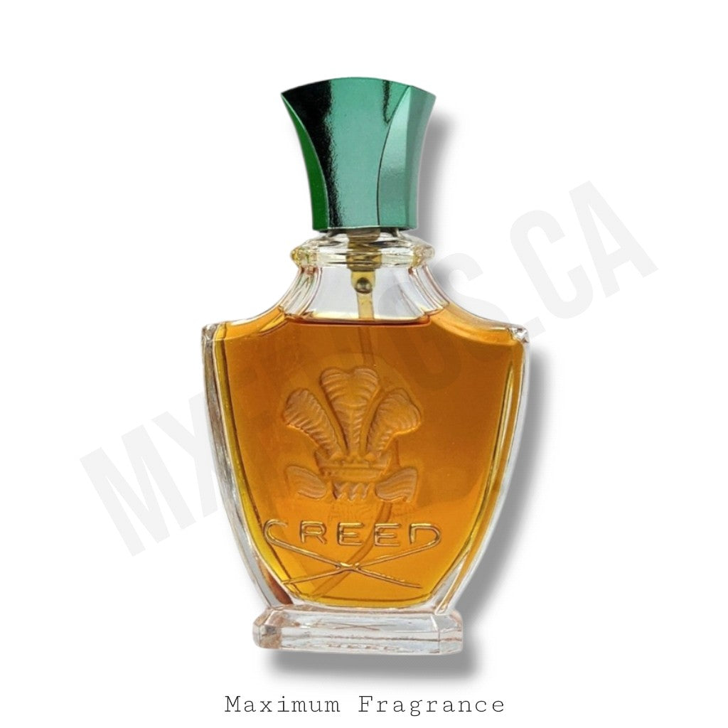 Creed Irisia