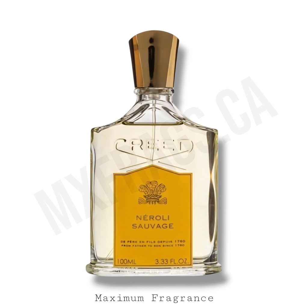 Creed Neroli Sauvage