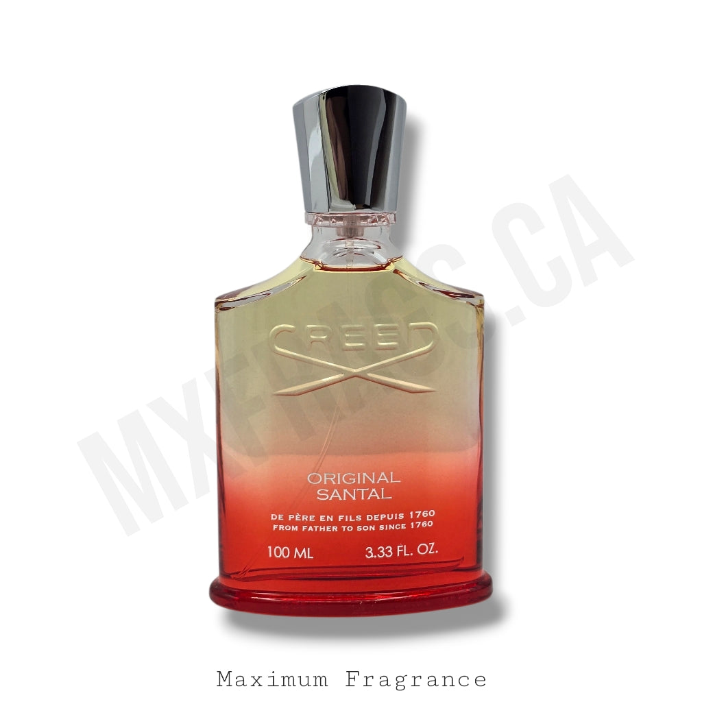 Creed Original Santal