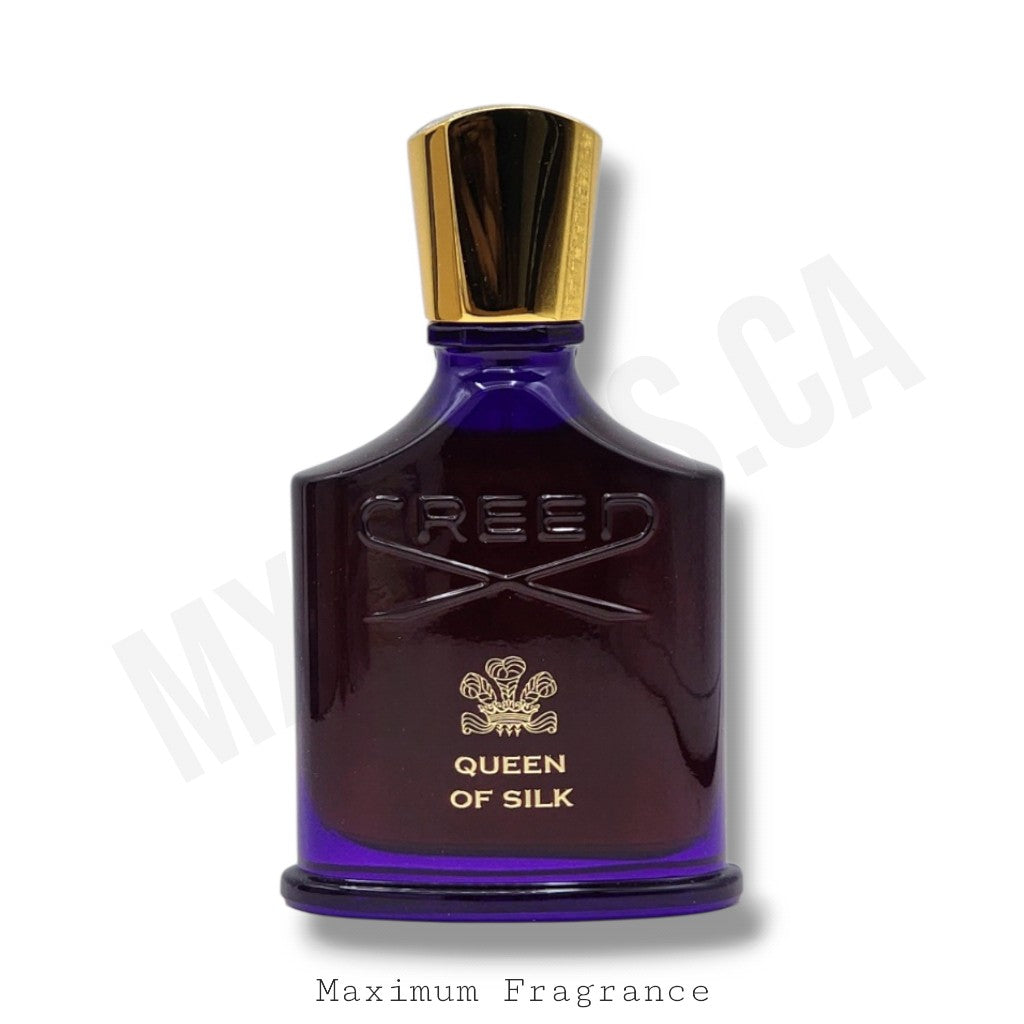 Creed Queen Of Silk