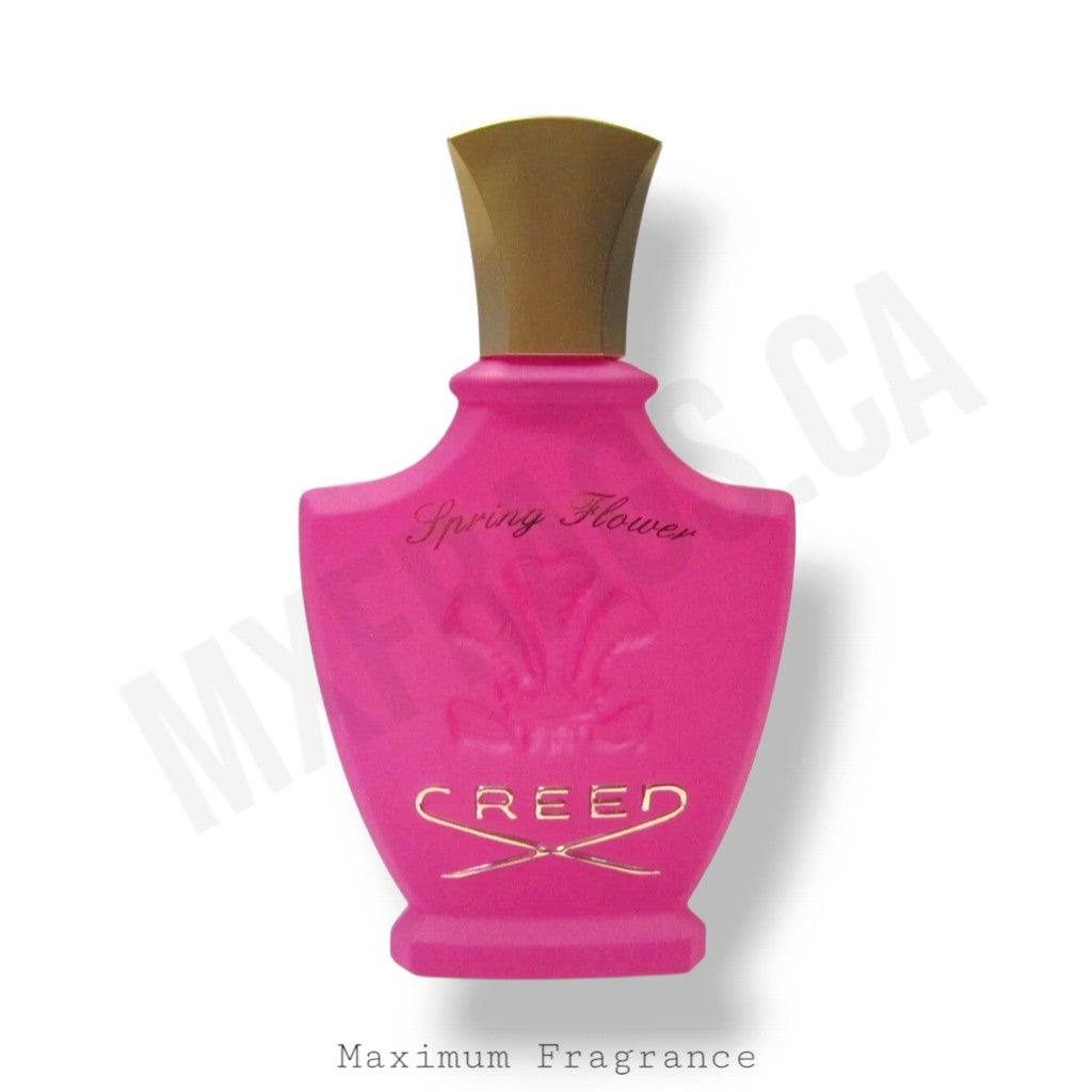 Creed Spring Flower