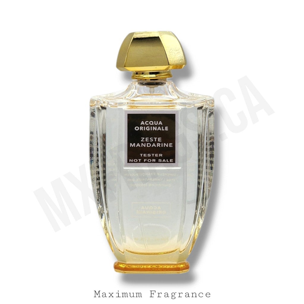 Creed Zeste Mandarine