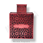 Crimson by Rayhaan - Maximum Fragrance
