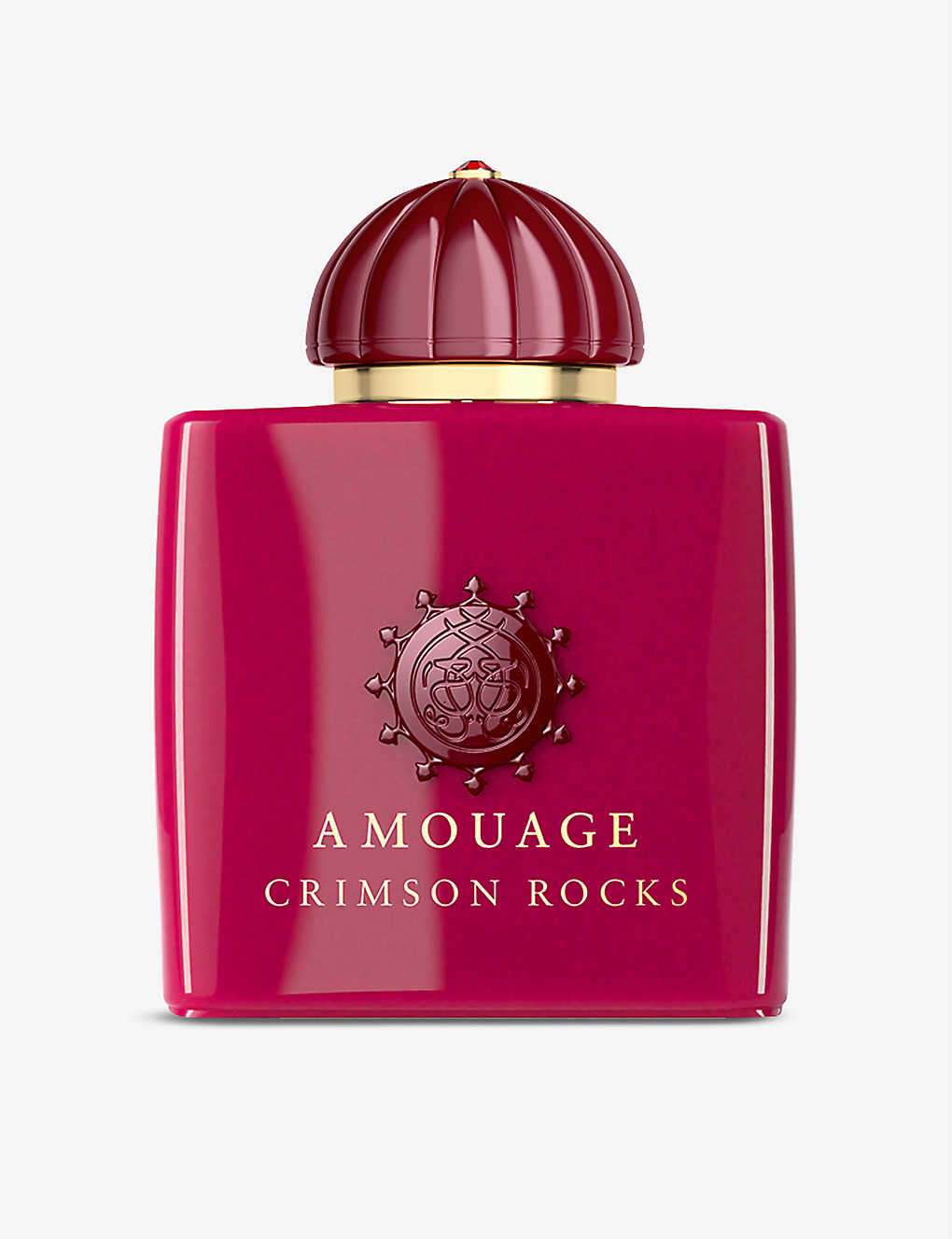 crimson-rocks - Maximum Fragrance