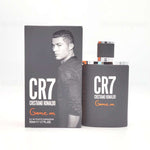 CR7 Game On - Maximum Fragrance