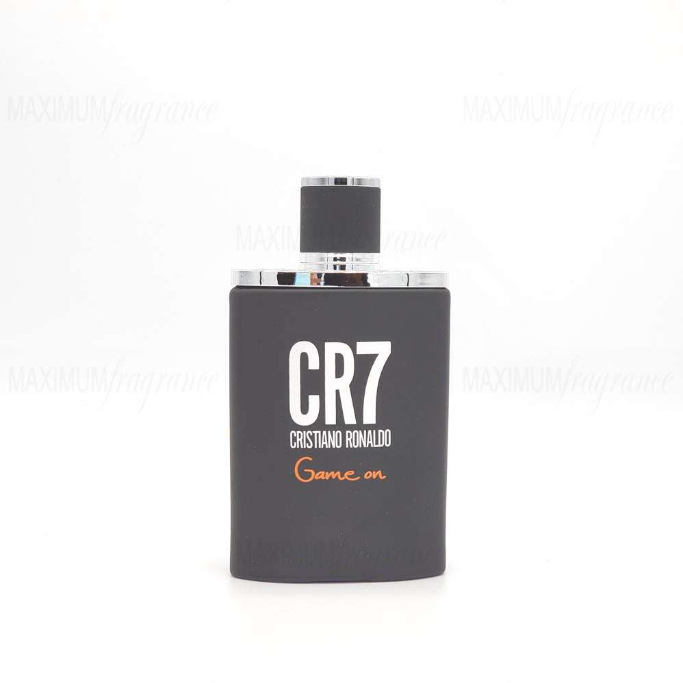 CR7 Game On - Maximum Fragrance