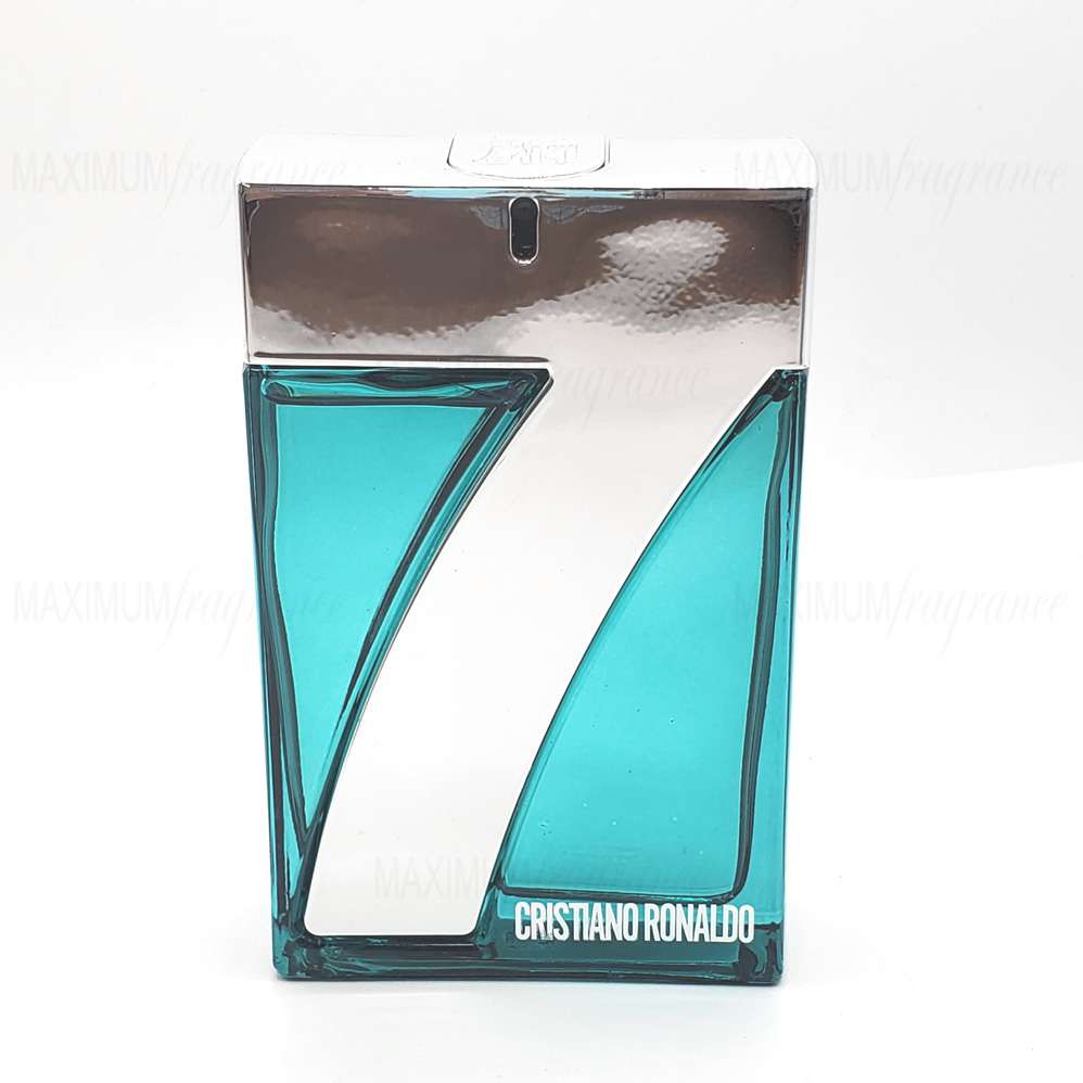 CR7 Origins - Maximum Fragrance