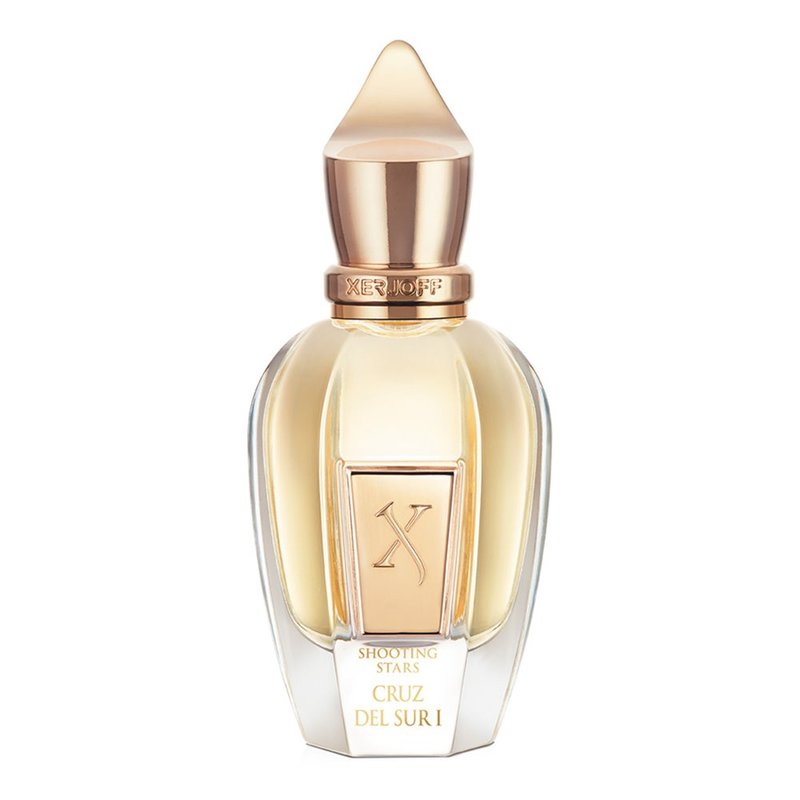 Cruz Del Sur I - Maximum Fragrance