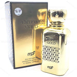 Crypto Gold - Maximum Fragrance